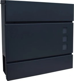 Cruz Grafit Postaláda