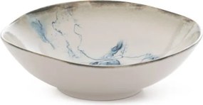 24 részes porcelán étkészlet