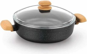 Korkmaz Montana gránit rakott 4l