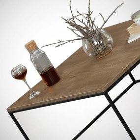 Poly - Caucasian Oak
