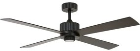 Lucci air 213170 - LED Mennyezeti ventilátor NEWPORT wenge/barna + távirányítás
