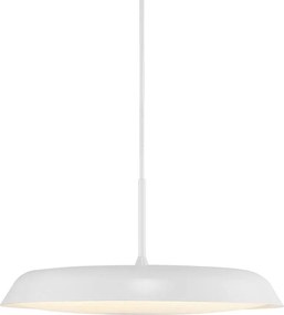Nordlux modern függeszték piso fehér nor2010763001