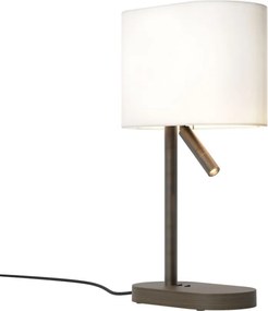 Astro Lighting Venn 1433037 Asztali lámpa 1x12W/LED|E27 2700K 90.4 IP20