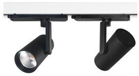LOTTE Sín 3LINE 25W CCT SWITCH BK