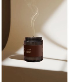 Illatos szójaviasz gyertya #101 Palo Santo – Perfumed Prague