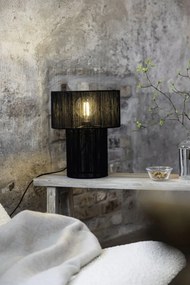 Markslojd SOGA 108768 Asztali lámpa 1x40W/E27 IP20
