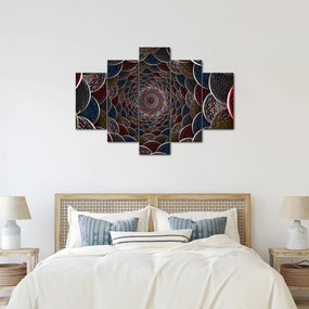 Kép - Vortex (150x105 cm)