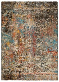Karia Abstract szőnyeg, 120 x 170 cm - Universal