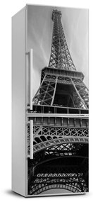 Matrica hűtőre Eiffel-torony FridgeStick-70x190-f-127407708