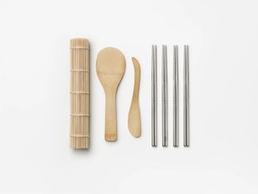 Sushi szett The Essentials Sushi Tools – Printworks