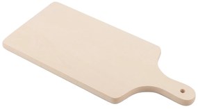 Florina Fa deszkás vágódeszka, 16 cm