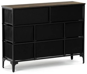 Vintage komód, 103 x 30 x 78 cm, Vintage komód,103 x 30 x 78 cm