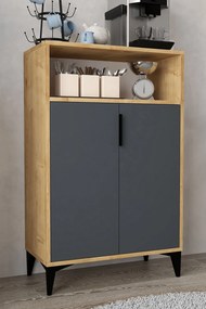 Ada konyhaszekrény, 72 cm – TR707DWL1228
