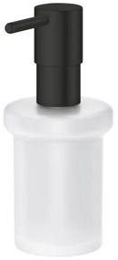 GROHE 411882430 - START 160 ml szappanadagoló, fekete