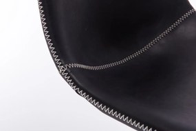 2x Bárszék Hawaj CL-845 fekete