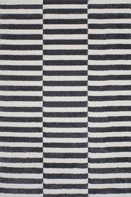 Modern szőnyeg puha szőrrel 80x150cm