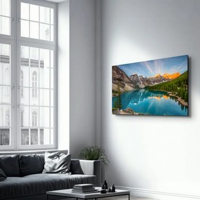 Üvegkép, 46×72 cm – OGLS-1100