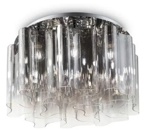 Ideal Lux Ideal Lux - Mennyezeti lámpa COMPO 10xE27/60W/230V ID172804