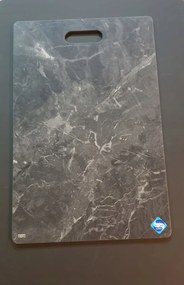 Antibakteriális vágódeszka Nero 40x26