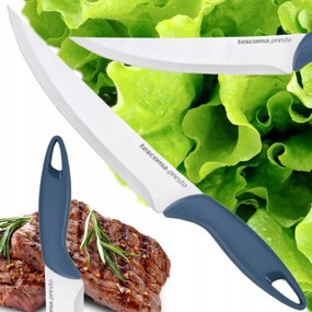 Halhús Szeletelő Kés Univerzális Konyhai Tescoma Presto Nagy 20 CM