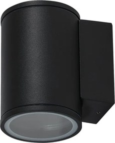 AZZARDO 3318 JOE Modern Kültéri Fali Lámpa GU10 IP54