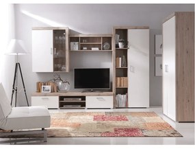 TV asztal / szekrény Cheris 8 (san marino) . 1001179