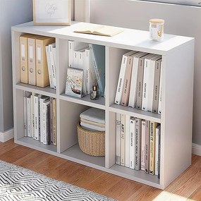 BeComfort KW-60 polcos elem 60 x 30 x 60 cm