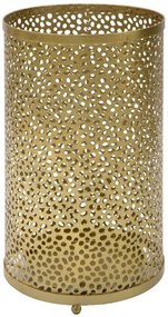 Esernyőtartó lyukak glam ø 24x43cm