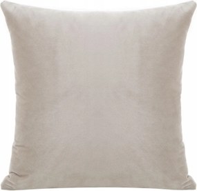 Párnahuzat 40X40 Chp/melanie/bézs 40X40