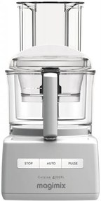 MAGIMIX® 4200 XL FEHÉR KONYHAI ROBOTGÉP ALAPCSOMAG