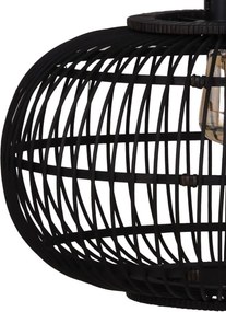 Dijk BAMBOO 55715-074 Függőlámpa 1x40W/E27 IP20