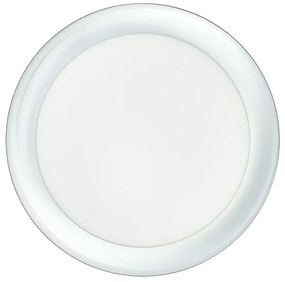 Ledvance - Mennyezeti lámpa ORBIS MADRID 2xE27/10W/230V fekete