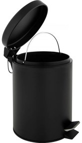 Toro Pedálos szemetes 5 l, 20 x 27 cm, S