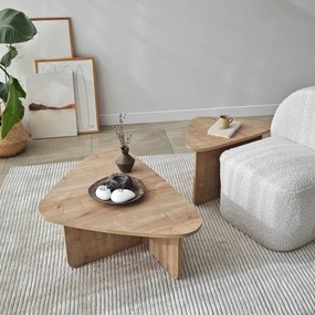 Ballare Set - Sapphire Oak