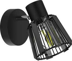 Prezent PONTEO 27516 Fali lámpa 1x40W/E27 IP20