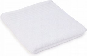 Gözze, Hamburg törölköző, 50x100cm, kol.biały