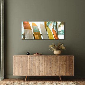 Kép - Szörfdeszkák (120x50 cm)