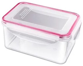 Lamart LT6003 Clip ételtároló, 1,1 l