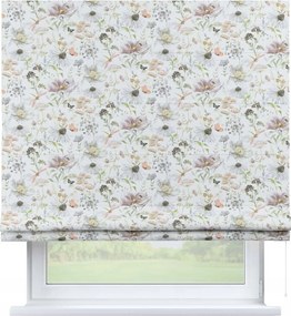 Kész római roló Bari 160x170cm fehér