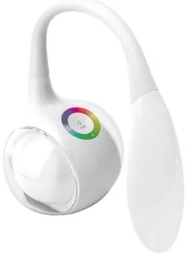 LED RGB Dimmelhető érintős asztali lámpa EMILY LED/7W/230V