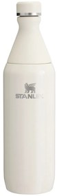 STANLEY All Day Slim Bottle palack 600 ml Cream Goss, 0,6 l
