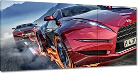 Képek 180x90 Autóverseny