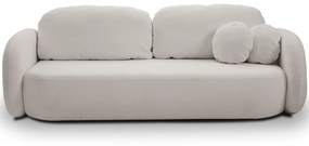 Kanapé Onyx (világosszürke). 1098088
