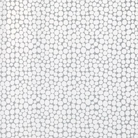 Zuhanyfüggöny 180x200 cm Galets – Spirella