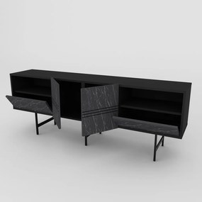 Derin - Black