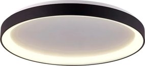 Italux modern mennyezeti lámpa vico fehér fekete itx5902854538287