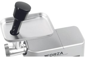 ECG Forza 5500 Giorno Argento konyhai robotgép