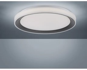 Leuchten Direkt 14659-18 - LED RGB Dimmelhető lámpa LOLA LED/24W/230V + távirányító
