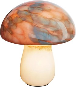 FUNGI LIGHT LED lámpa 26cm
