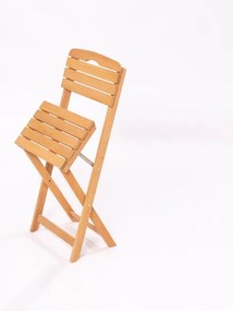 Kerti szék 40x30 cm bükk